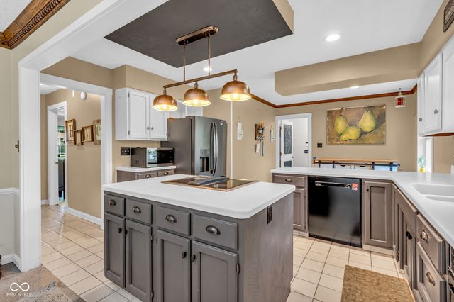 9123 Behner Brook Drive, Indianapolis, IN 46250