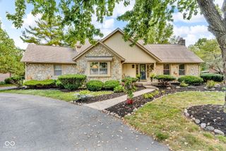 9123 Behner Brook Drive, Indianapolis, IN 46250