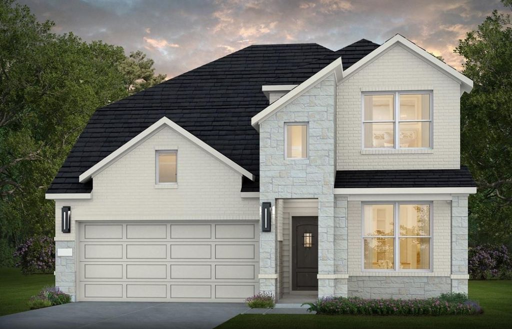 7438 Happiness Pass, Sugar Land, TX 77469