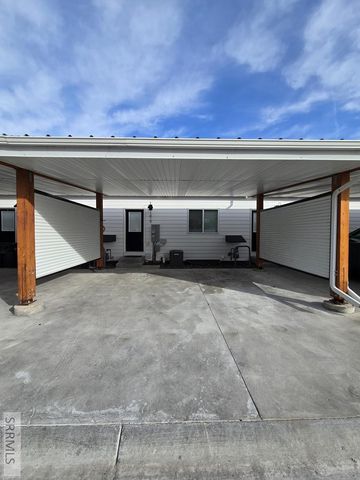 1419 Fremont Ave, Idaho Falls, ID 83402