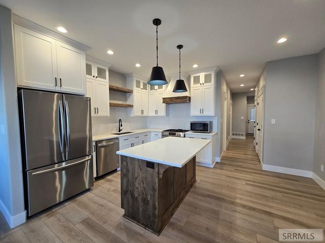 1419 Fremont Ave, Idaho Falls, ID 83402