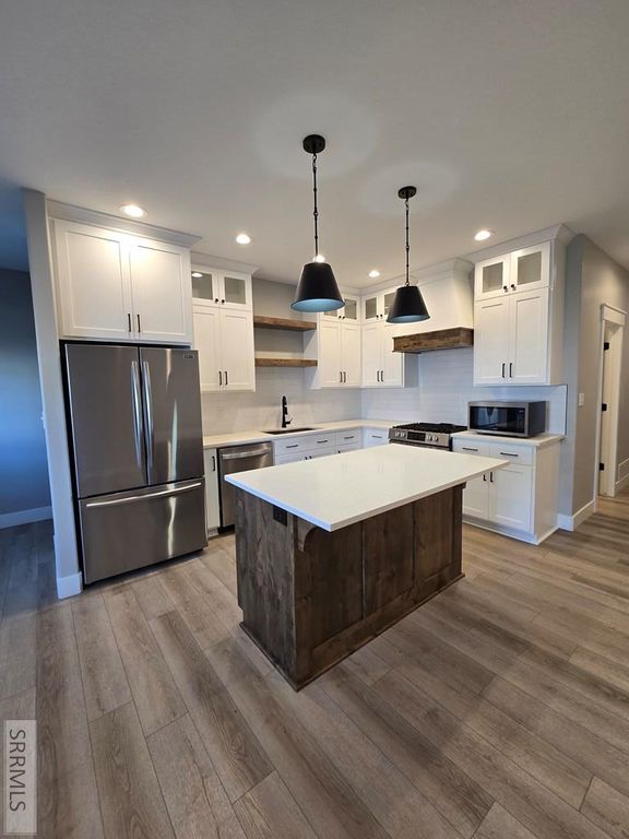 Image 2 of property listing at 1419 Fremont Ave, Idaho Falls, ID 83402