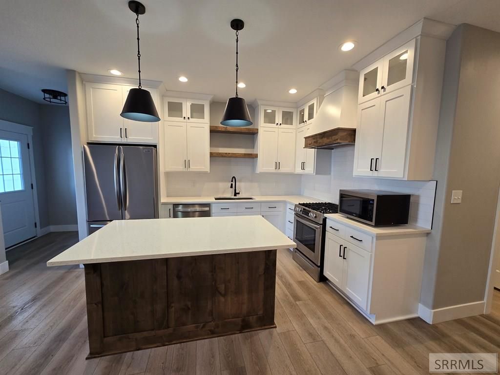 Image 3 of property listing at 1419 Fremont Ave, Idaho Falls, ID 83402