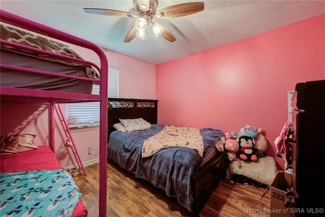 306 Country Club Drive, New Albany, IN 47150