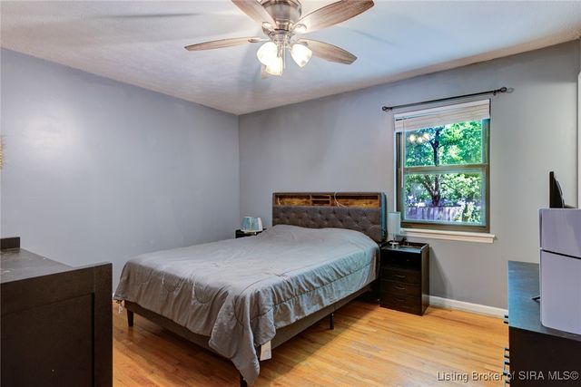 306 Country Club Drive, New Albany, IN 47150