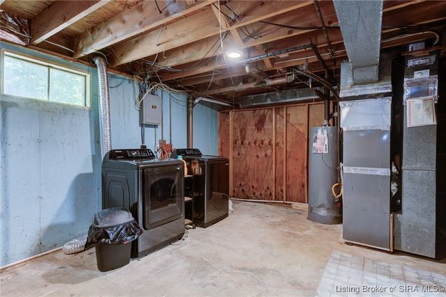 306 Country Club Drive, New Albany, IN 47150