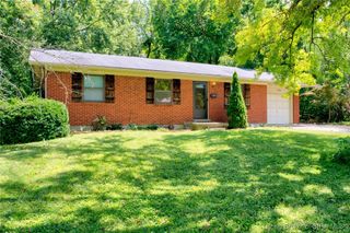 306 Country Club Drive, New Albany, IN 47150
