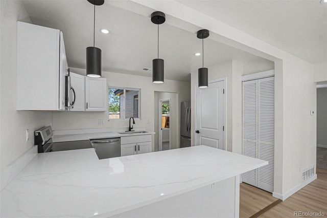 7731 Kearney Drive, Commerce City, CO 80022