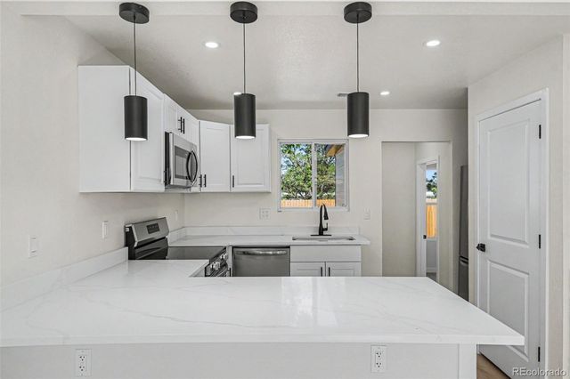 7731 Kearney Drive, Commerce City, CO 80022