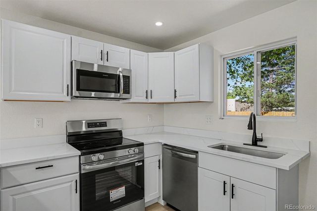 7731 Kearney Drive, Commerce City, CO 80022