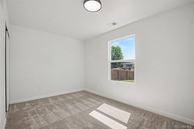 7731 Kearney Drive, Commerce City, CO 80022