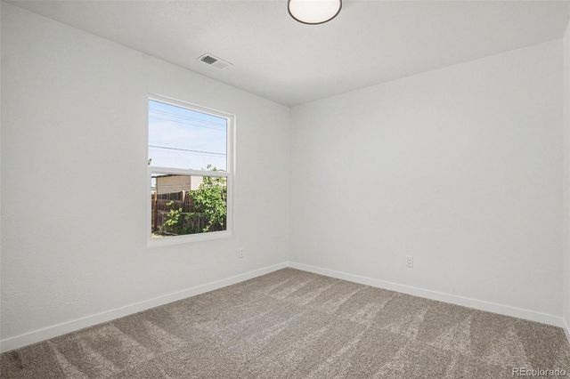 7731 Kearney Drive, Commerce City, CO 80022