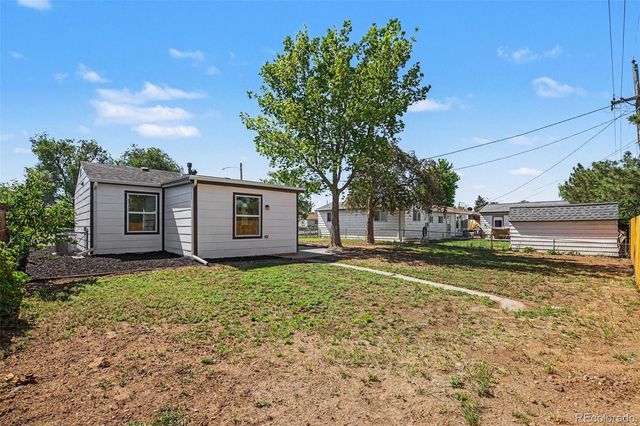7731 Kearney Drive, Commerce City, CO 80022