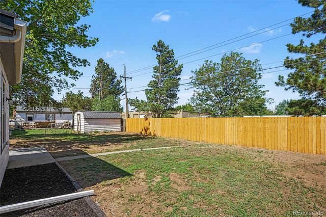 7731 Kearney Drive, Commerce City, CO 80022