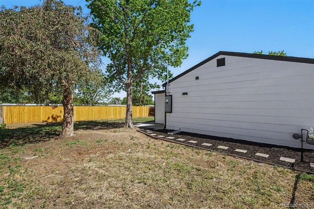 7731 Kearney Drive, Commerce City, CO 80022