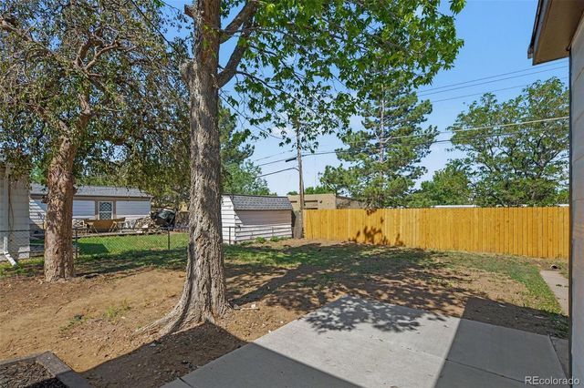 7731 Kearney Drive, Commerce City, CO 80022