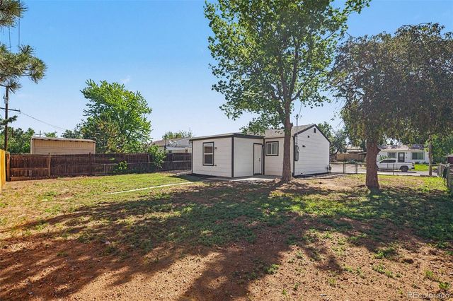 7731 Kearney Drive, Commerce City, CO 80022