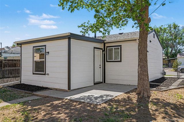7731 Kearney Drive, Commerce City, CO 80022