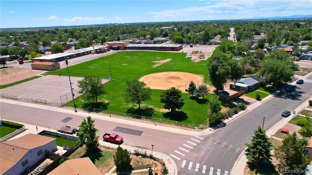 7731 Kearney Drive, Commerce City, CO 80022