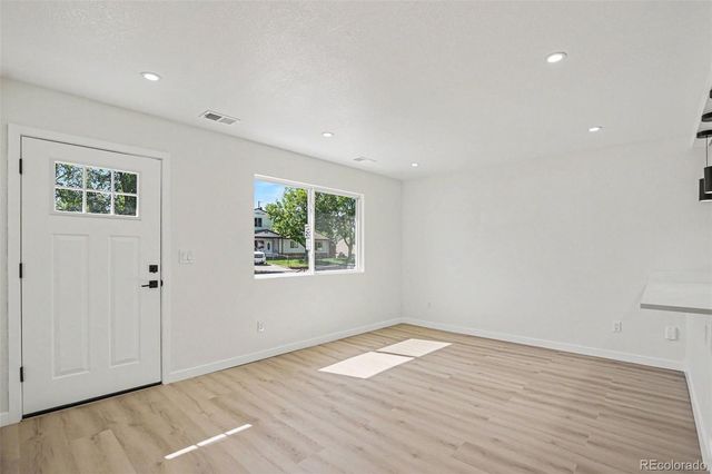 7731 Kearney Drive, Commerce City, CO 80022