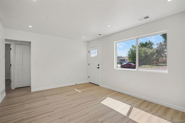 7731 Kearney Drive, Commerce City, CO 80022