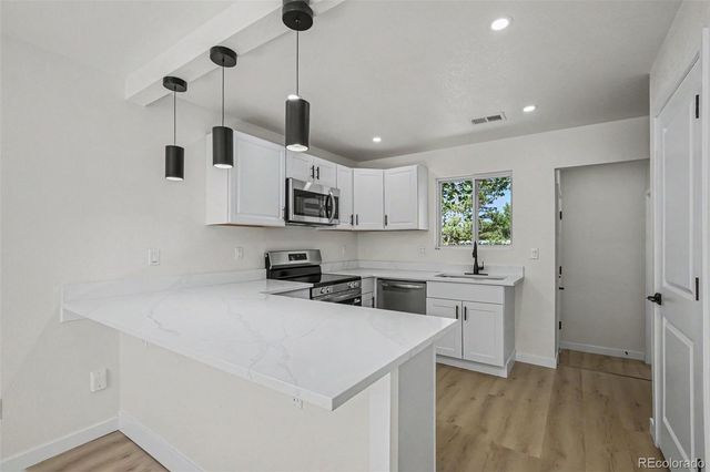 7731 Kearney Drive, Commerce City, CO 80022