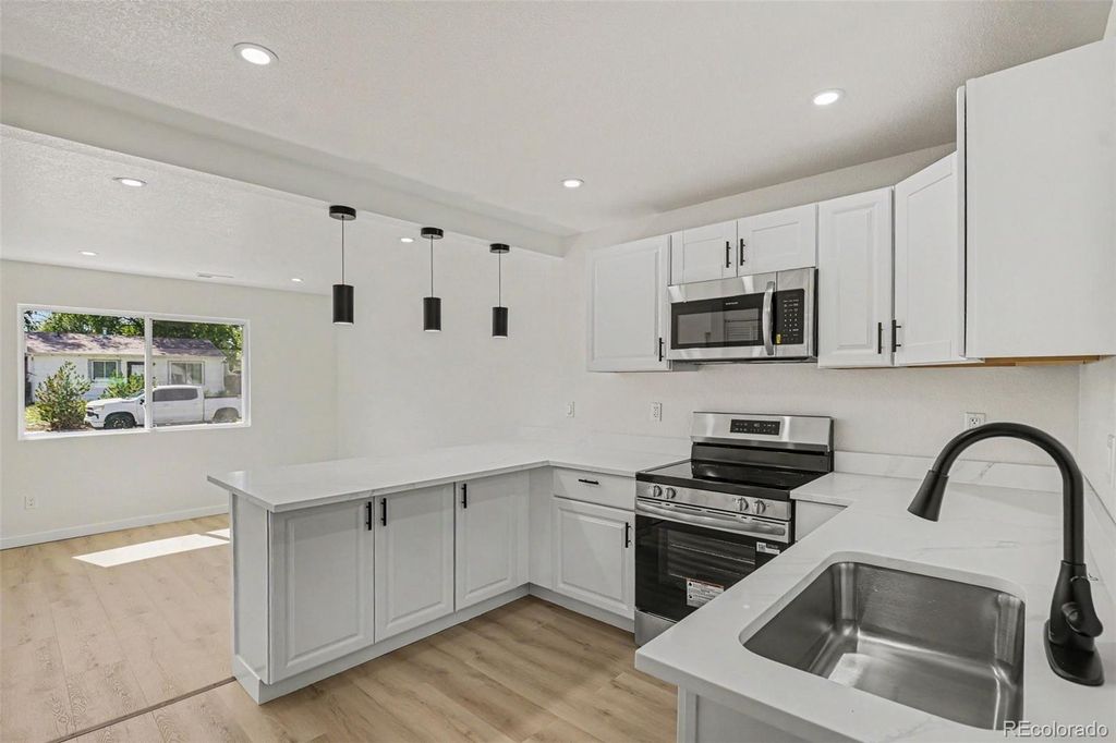 7731 Kearney Drive, Commerce City, CO 80022