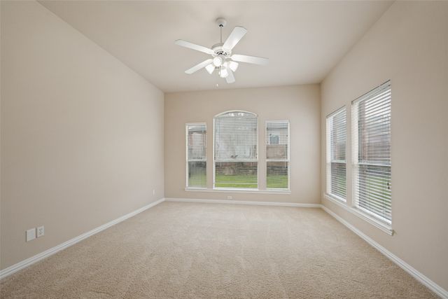 2308 Bear Run Road, Arlington, TX 76001