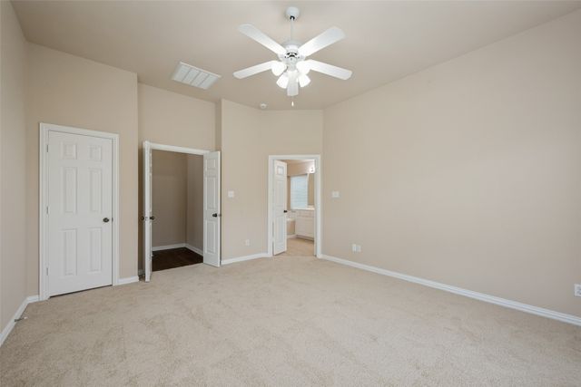 2308 Bear Run Road, Arlington, TX 76001