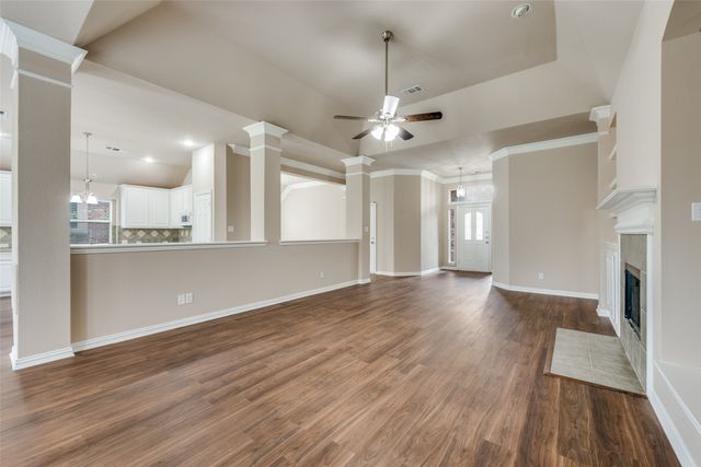 2308 Bear Run Road, Arlington, TX 76001