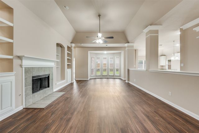 2308 Bear Run Road, Arlington, TX 76001