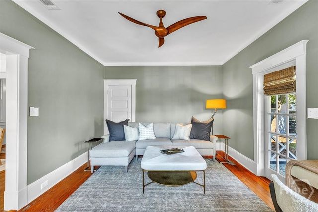 212 E 52nd Street, Savannah, GA 31405