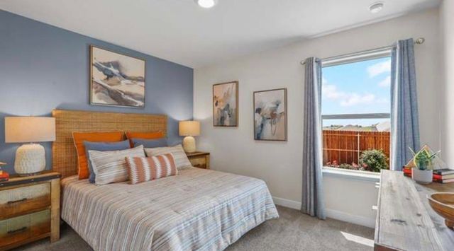 2029 Greenfield Drive, Cedar Hill, TX 75104