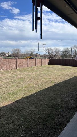 2029 Greenfield Drive, Cedar Hill, TX 75104