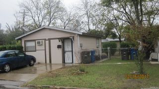 2555 Cincinnati, San Antonio, TX 78228