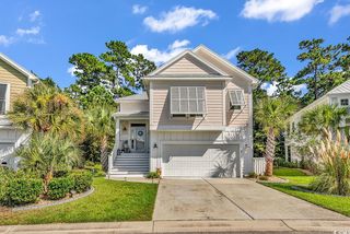 165 Splendor Circle, Murrells Inlet, SC 29576