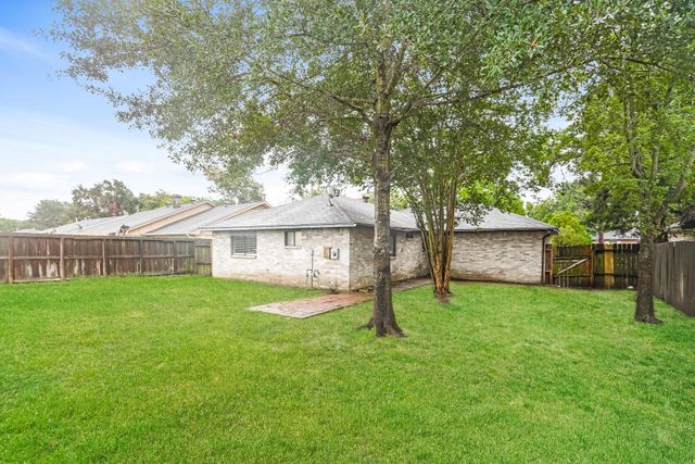 18742 Glen Briar Lane, Houston, TX 77084
