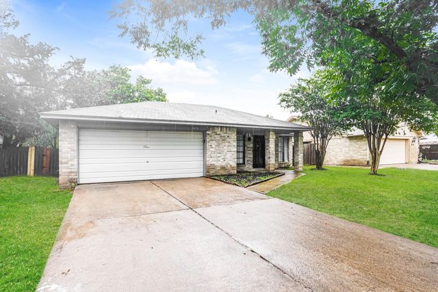 18742 Glen Briar Lane, Houston, TX 77084