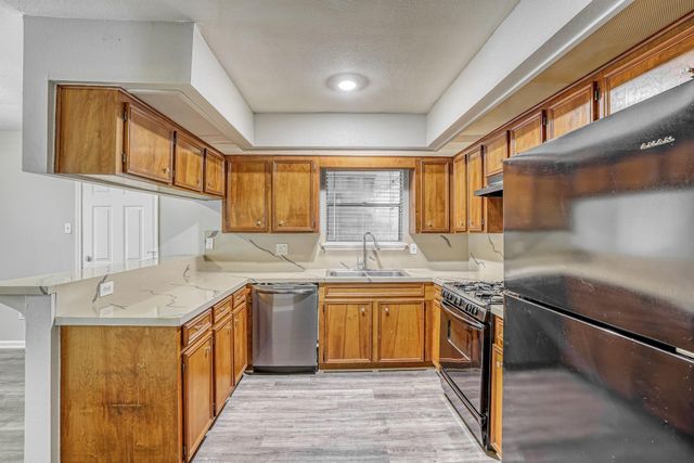 18742 Glen Briar Lane, Houston, TX 77084