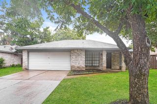 18742 Glen Briar Lane, Houston, TX 77084