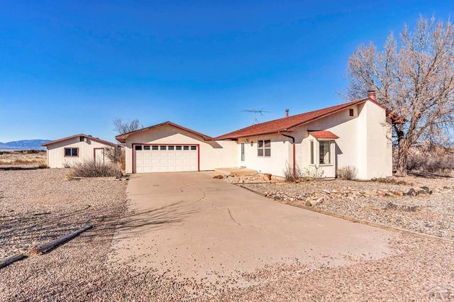 1003 S Tierra Buena Dr, Pueblo West, CO 81007