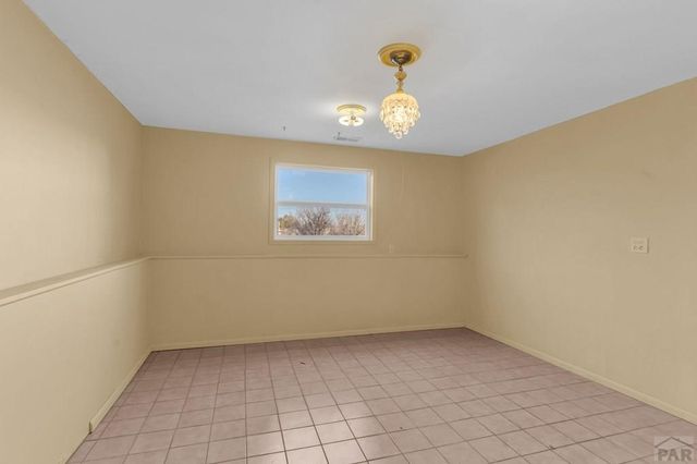 1003 S Tierra Buena Dr, Pueblo West, CO 81007