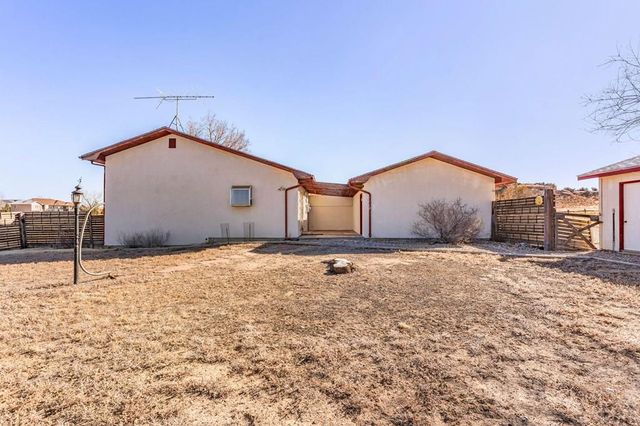 1003 S Tierra Buena Dr, Pueblo West, CO 81007