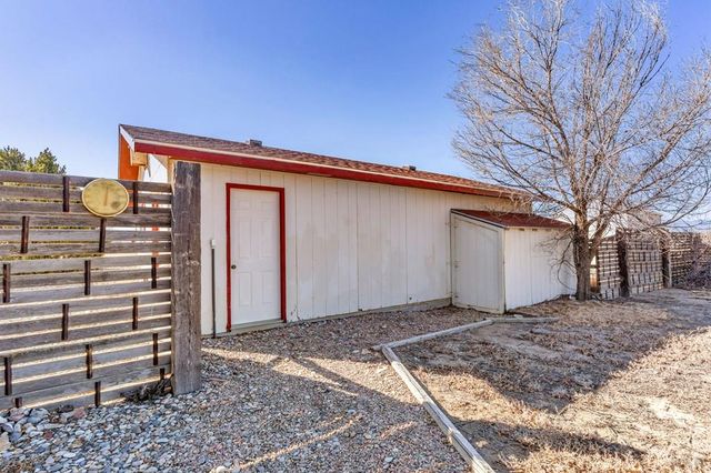 1003 S Tierra Buena Dr, Pueblo West, CO 81007