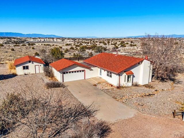 1003 S Tierra Buena Dr, Pueblo West, CO 81007