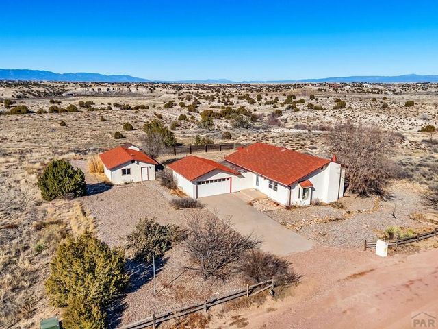 1003 S Tierra Buena Dr, Pueblo West, CO 81007
