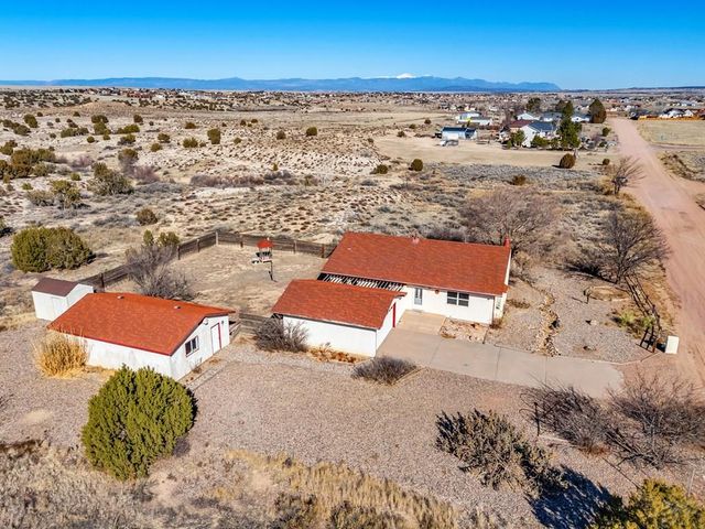 1003 S Tierra Buena Dr, Pueblo West, CO 81007