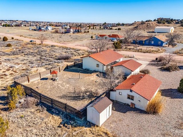 1003 S Tierra Buena Dr, Pueblo West, CO 81007