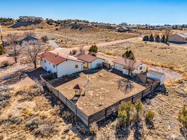 1003 S Tierra Buena Dr, Pueblo West, CO 81007