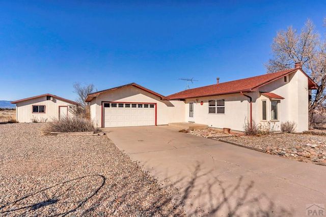 1003 S Tierra Buena Dr, Pueblo West, CO 81007